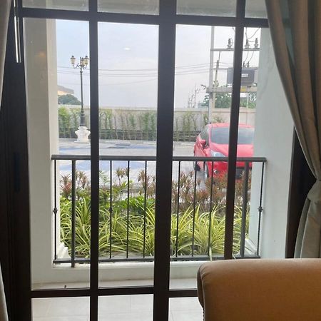 Espana Condo Resort Pattaya Evt 좀티엔 비치 외부 사진