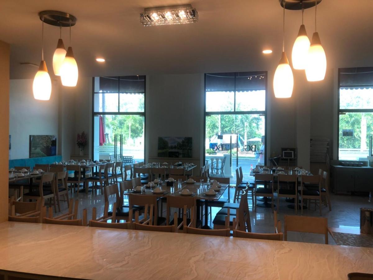 Espana Condo Resort Pattaya Evt 좀티엔 비치 외부 사진