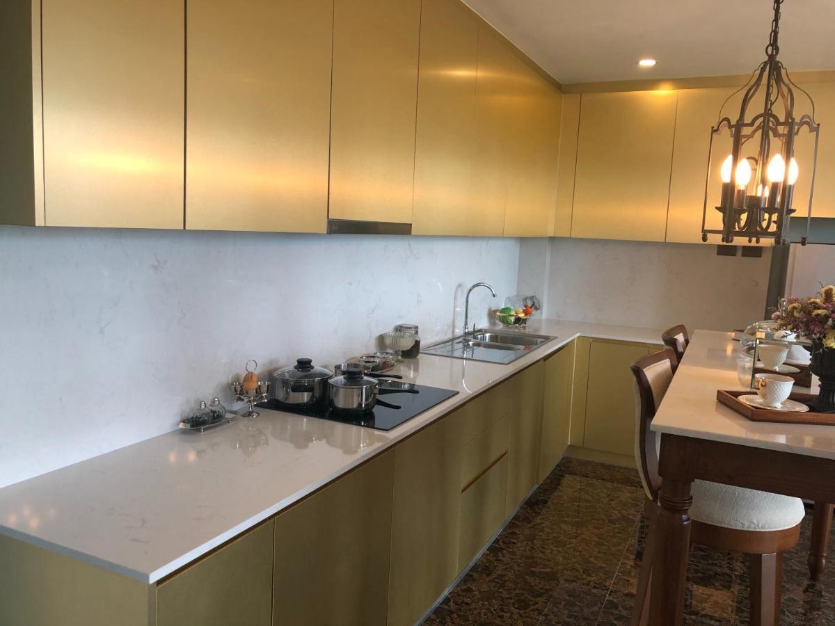 Espana Condo Resort Pattaya Evt 좀티엔 비치 외부 사진