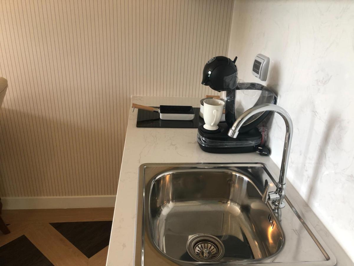 Espana Condo Resort Pattaya Evt 좀티엔 비치 외부 사진