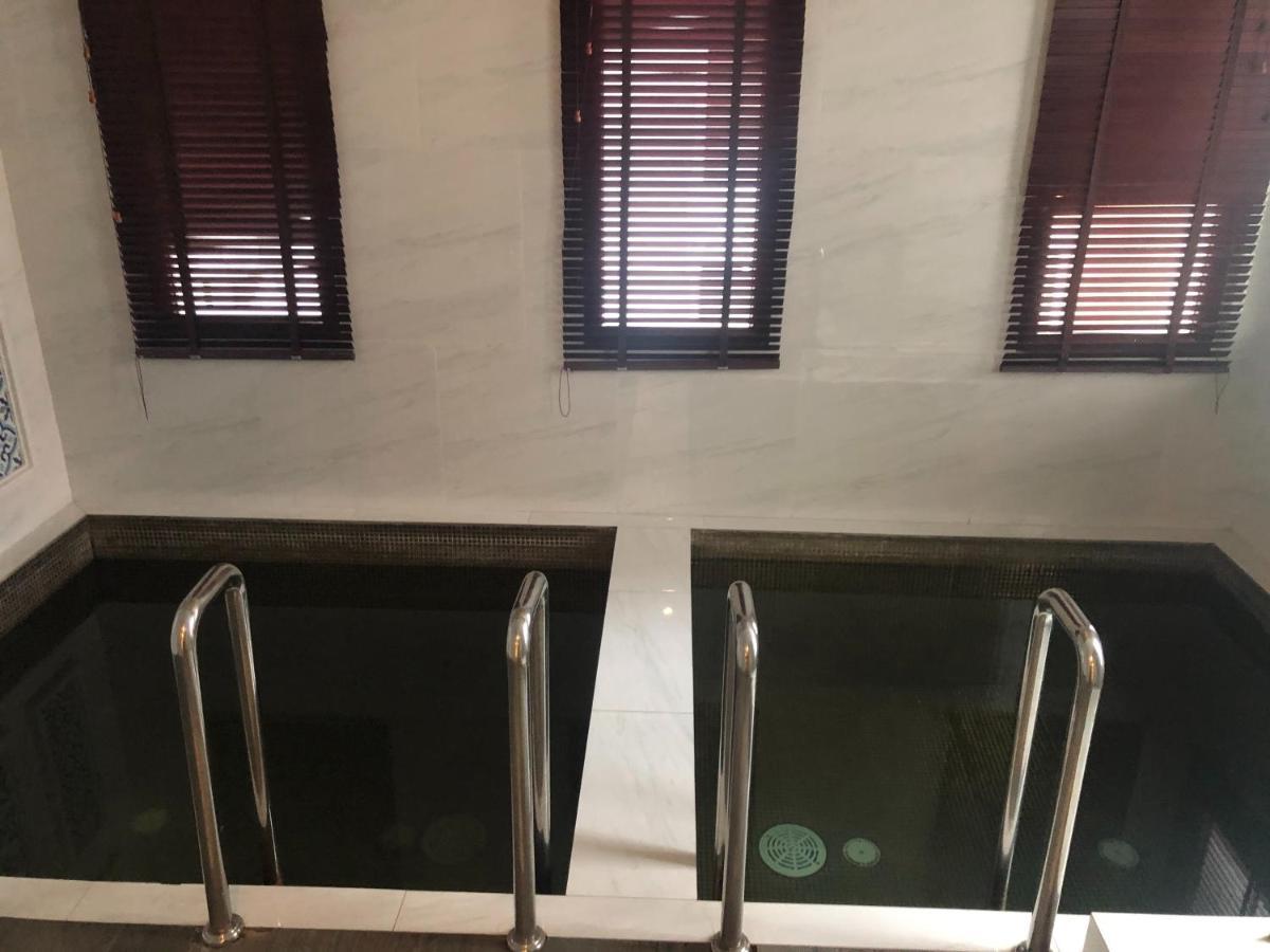 Espana Condo Resort Pattaya Evt 좀티엔 비치 외부 사진