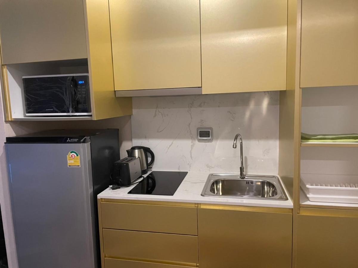 Espana Condo Resort Pattaya Evt 좀티엔 비치 외부 사진