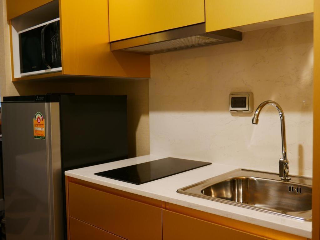 Espana Condo Resort Pattaya Evt 좀티엔 비치 외부 사진